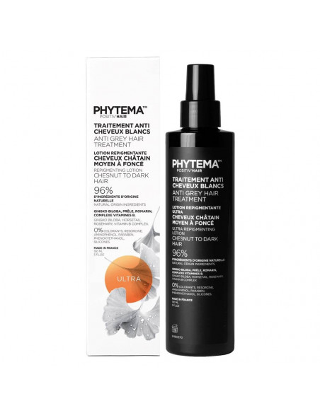 Positiv'hair Lotion Ultra