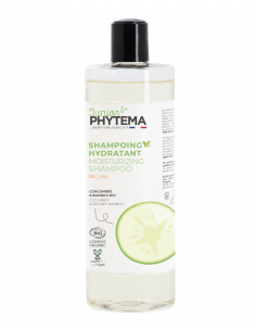 Shampoing Phytema Junior certifié BIO