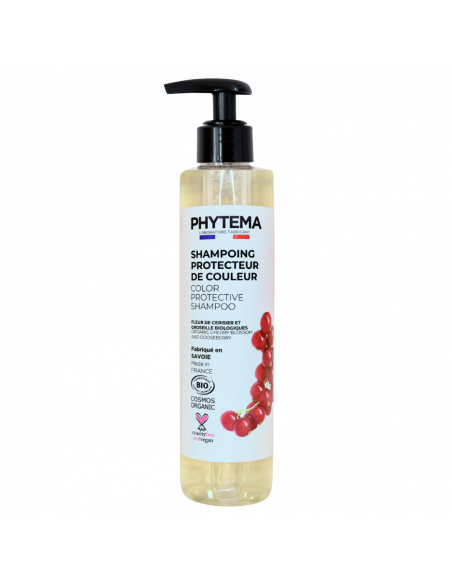 Shampoing Protecteur de couleur BIO