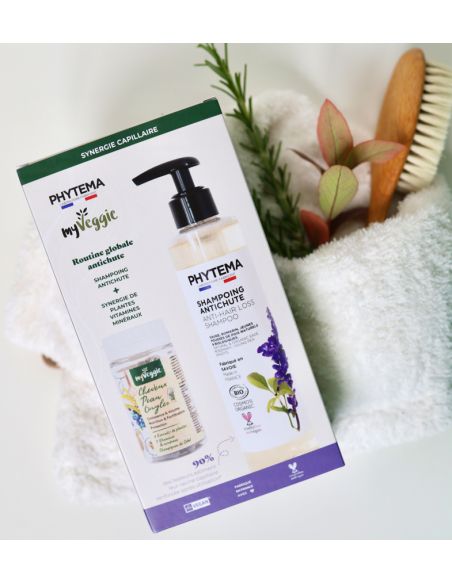 Coffret antichute in & out