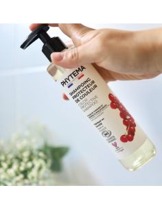 Shampoing Protecteur de couleur BIO 2