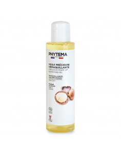 HUILE PRÉCIEUSE DÉMAQUILLANTE - 150 ML