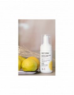 MOUSSE PURIFIANTE ÉQUILIBRANTE 2