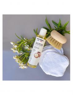 HUILE PRÉCIEUSE DÉMAQUILLANTE - 150 ML 2