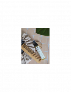 HUILE CHEVEUX SECS HYDRATATION & PROTECTION