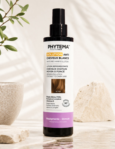 Positiv'hair Lotion Ultra
